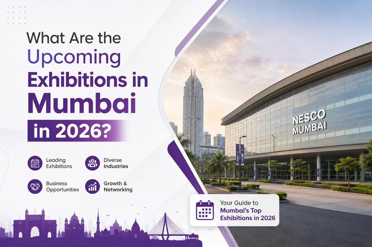 upcoming exhibitions in mumbai